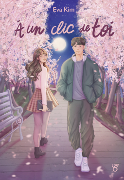 Couverture du livre pour À un clic de toi