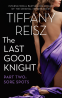Cover Image: The Last Good Knight Part II: Sore Spots