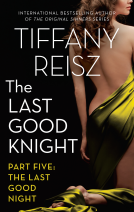 book cover for The Last Good Knight Part V: The Last Good Night