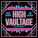 book cover for High Vaultage