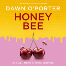 book cover for Honeybee
