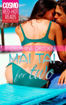 book cover for Mai Tai for Two