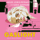 book cover for Gaslight