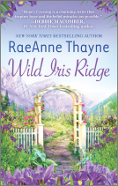 book cover for Wild Iris Ridge