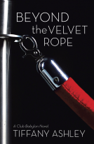 book cover for Beyond the Velvet Rope