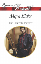 book cover for The Ultimate Playboy