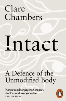 book cover for Intact