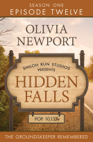 book cover for Hidden Falls: The Groundskeeper Remembered - Episode 12