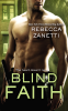 Cover Image: Blind Faith