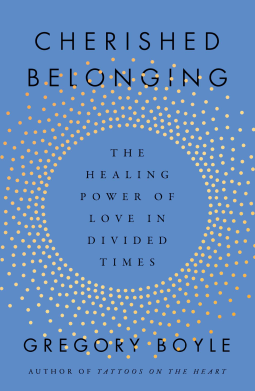 book cover for Cherished Belonging