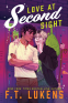 Cover Image: Love at Second Sight