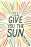 Cover Image: I'll Give You the Sun