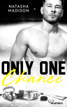Buchcover für Only One Chance
