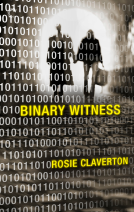 book cover for Binary Witness