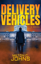 book cover for Delivery Vehicles