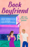 Cover Image: Book Boyfriend