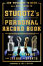 Cover Image: Stugotz's Personal Record Book