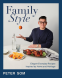 Cover Image: Family Style