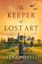Cover Image: The Keeper of Lost Art