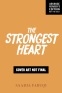 Cover Image: The Strongest Heart