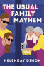 Cover Image: The Usual Family Mayhem