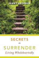 book cover for Secrets to Surrender