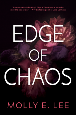 book cover for Edge of Chaos