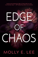 book cover for Edge of Chaos