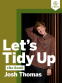 Cover Image: Let's Tidy Up