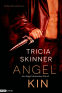 Cover Image: Angel Kin