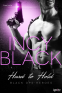 Cover Image: Hard to Hold