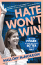 Cover Image: Hate Won't Win