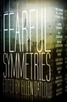 book cover for Fearful Symmetries