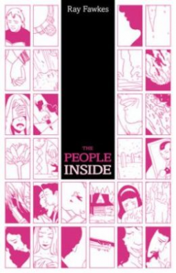 book cover for The People Inside