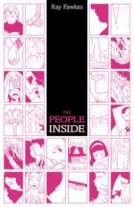book cover for The People Inside