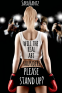 Cover Image: Will the Real Abi Saunders Please Stand Up?