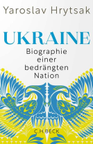 Buchcover für Ukraine