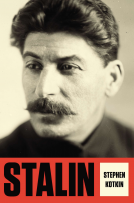 book cover for Stalin