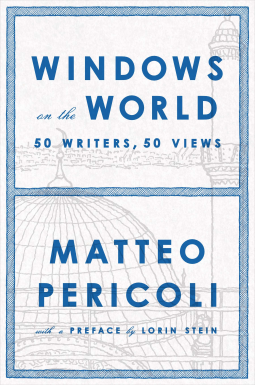 book cover for Windows on the World