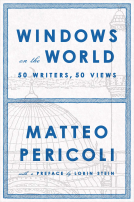 book cover for Windows on the World