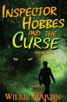 book cover for Inspector Hobbes and the Curse