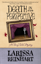 book cover for DEATH IN PERSPECTIVE