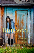 book cover for Runaway