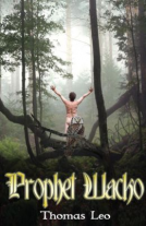 book cover for Prophet Wacko