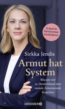 Buchcover für Armut hat System