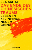 Buchcover für Das Ende des Chinesischen Traums