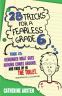 Cover Image: 28 Tricks for a Fearless Grade 6