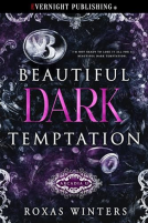 book cover for Beautiful Dark Temptation