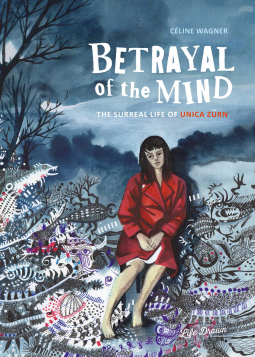 book cover for Betrayal of the Mind