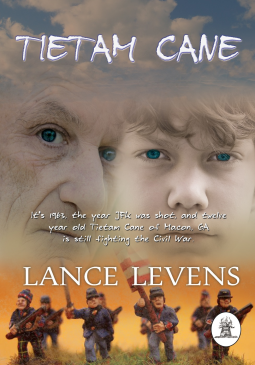 book cover for Tietam Cane 